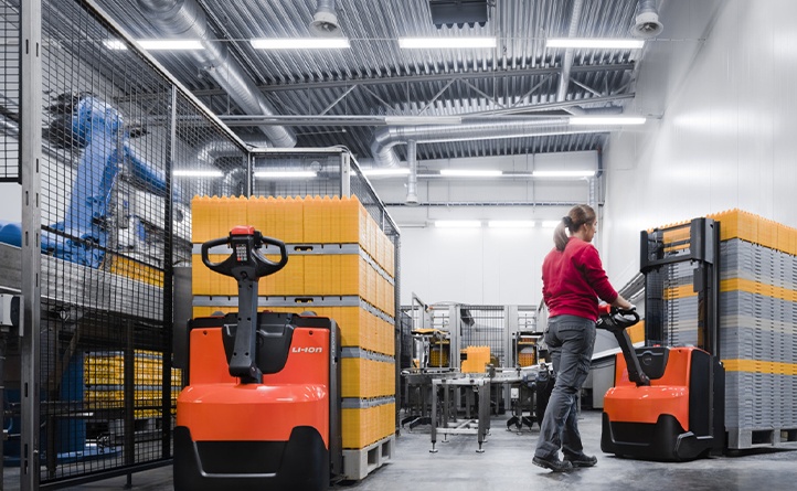 Industry Characteristics