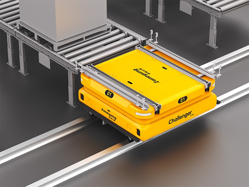 有軌搬運(yùn)車