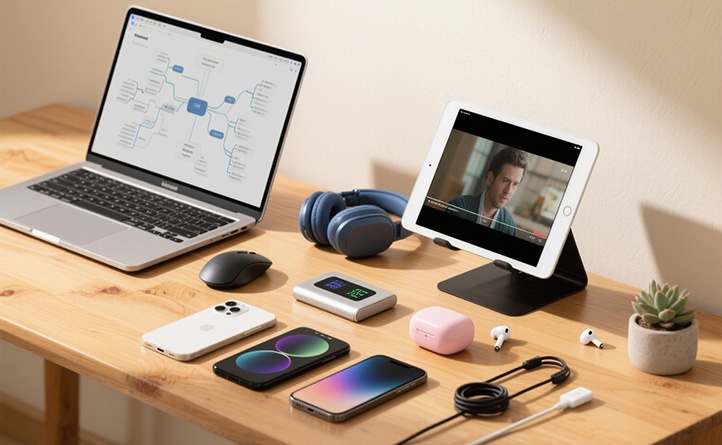 Industry Characteristics