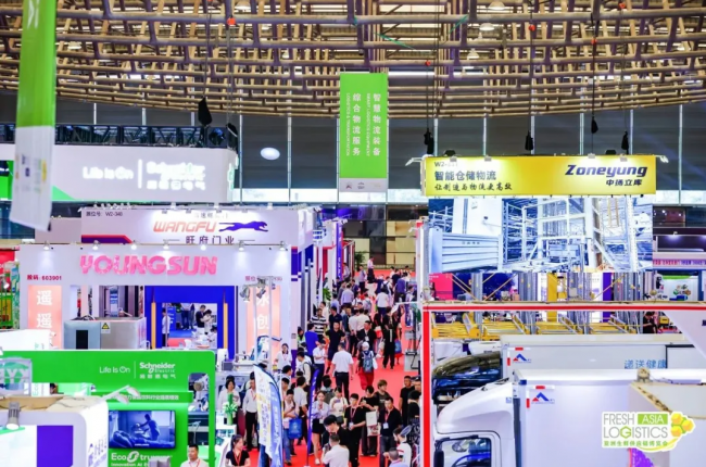 完美收官！中揚立庫邀您共繪智能倉儲物流新藍圖!